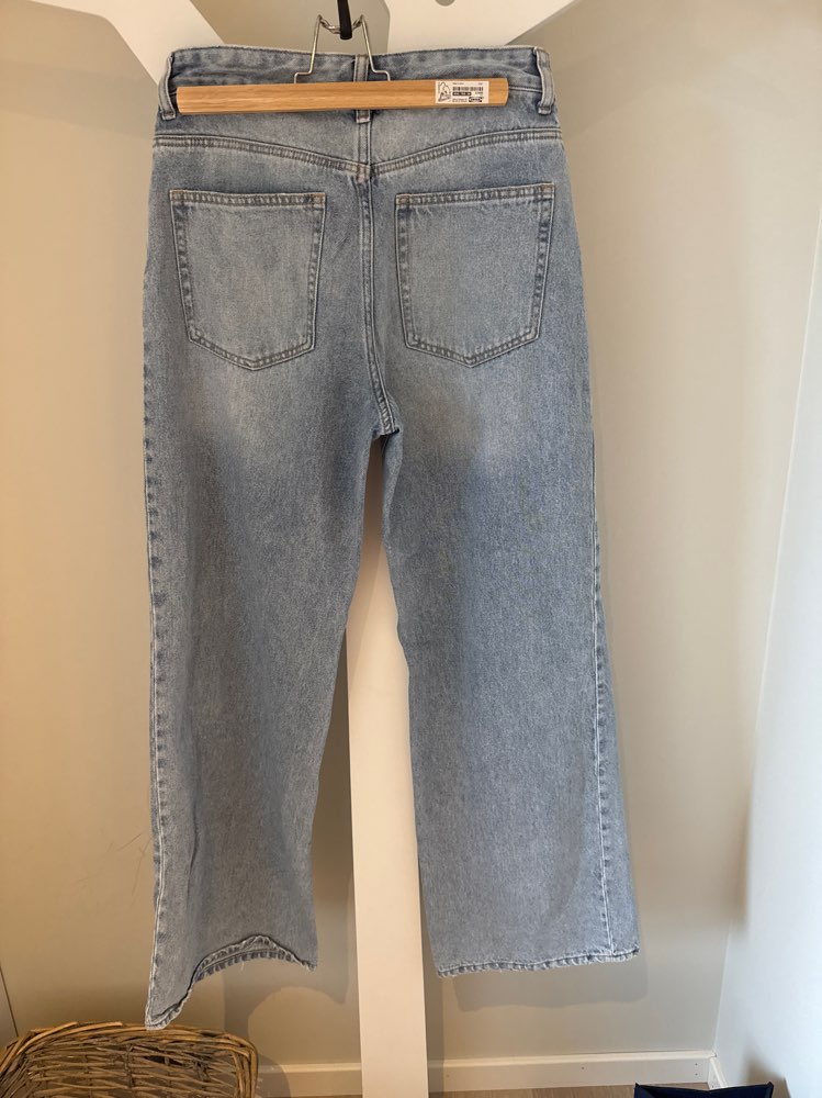 H&M jeans 36