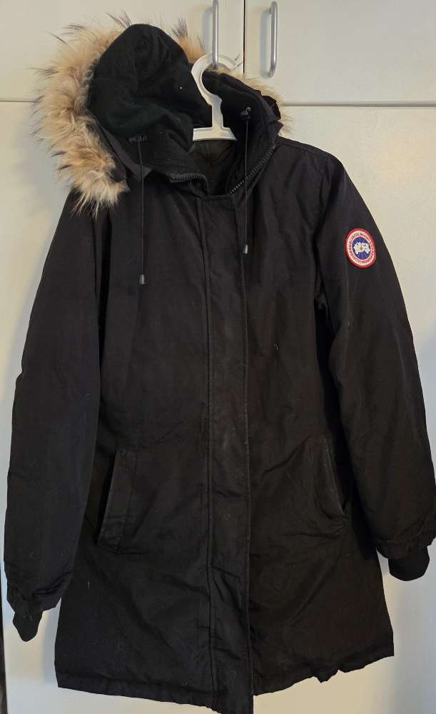 Canada Goose - stærð XL