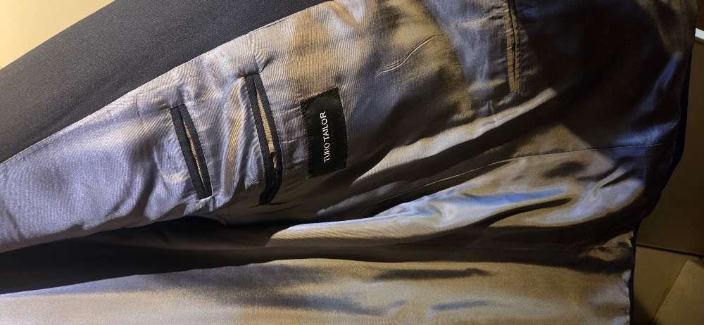 Pukutakki - Turo tailor