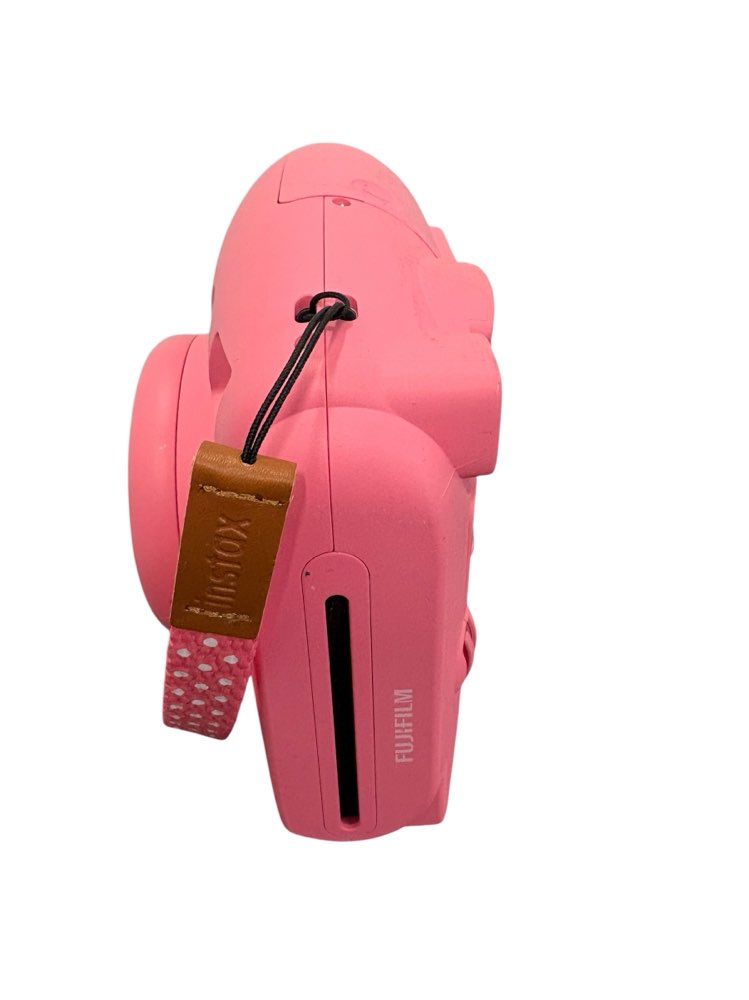 Instak mini 9 polaroid kamera