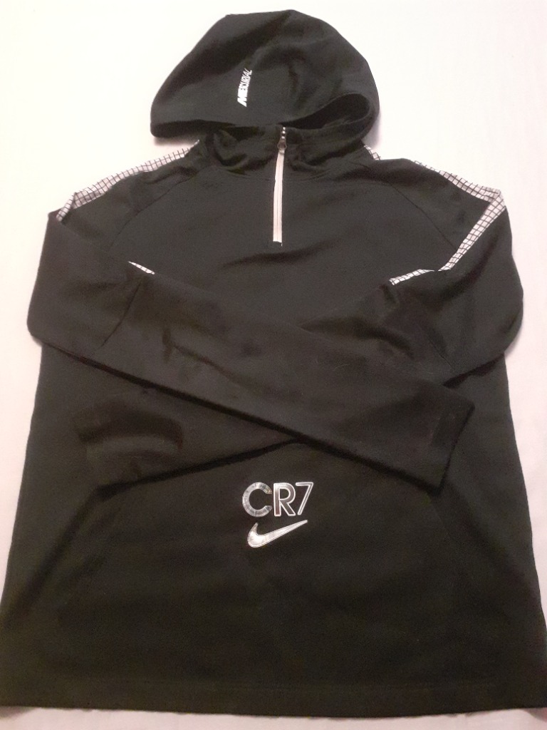 Nike CR7 peysa 147/158