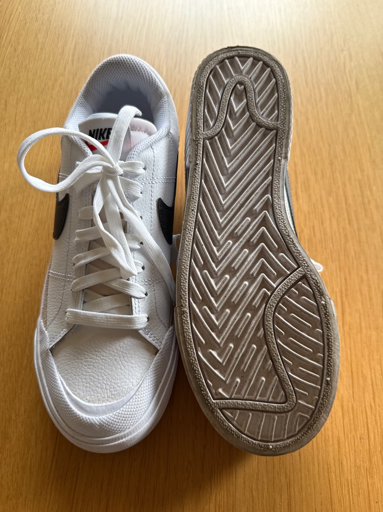 Nike skór str 38