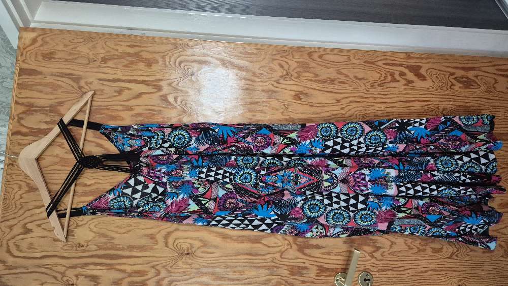 Superdry afrikka kesämekko 40