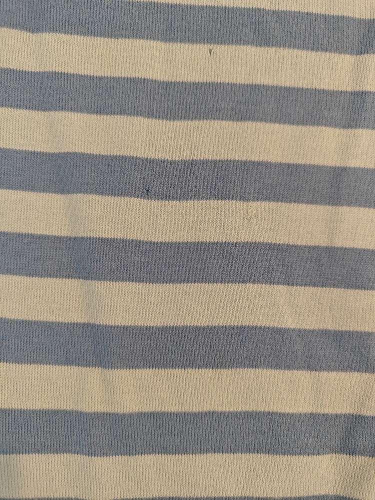 Marimekko siniraita 3/4 L