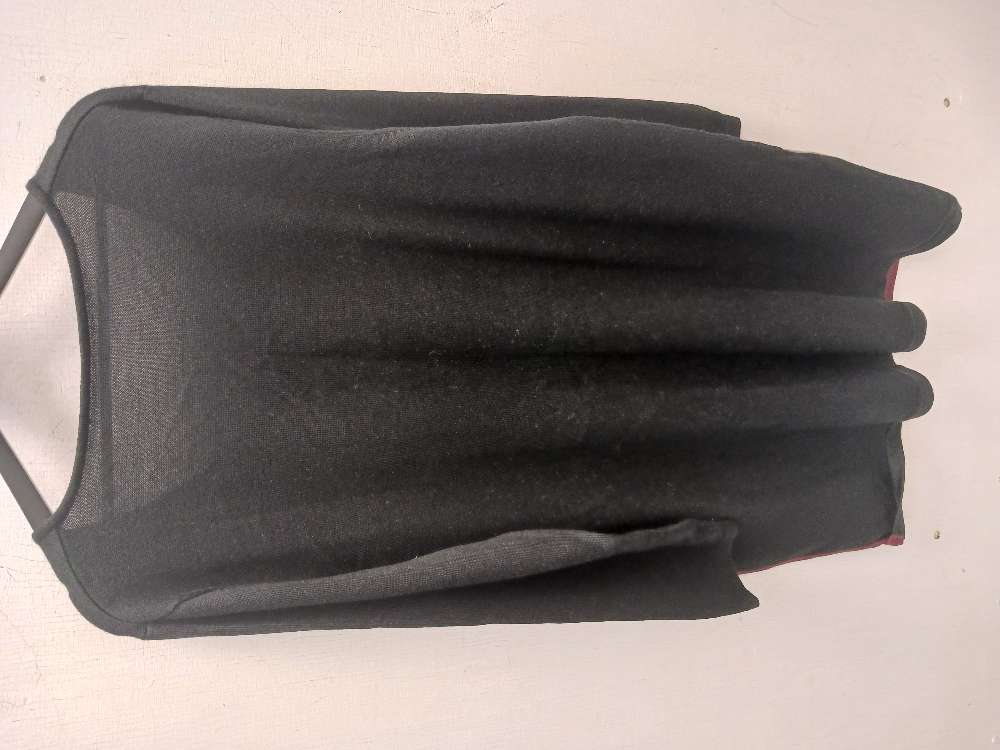 Kuv. 100% merino neulemekko n. XL