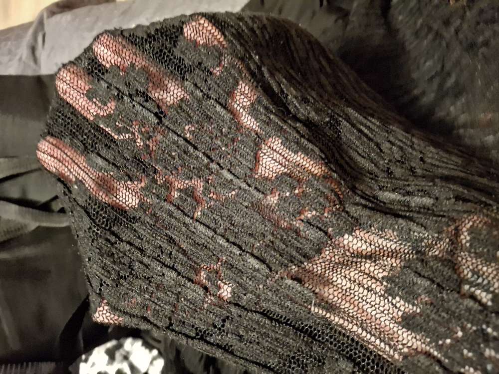 Mussa / túnika Laufey ca xl