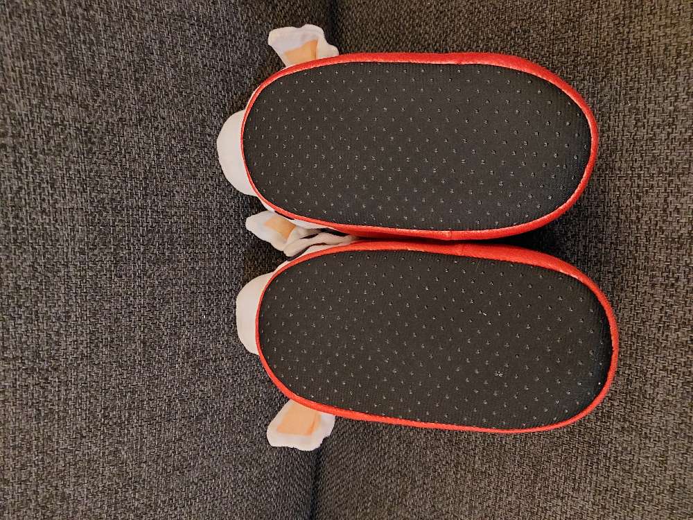 Inniskór Hvolpasveit Bersi st 25