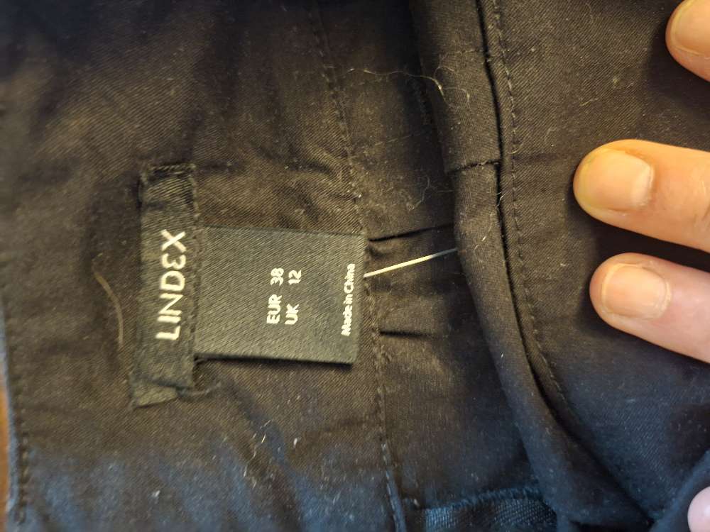 Lindex minihame
