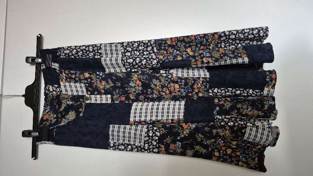 Puolihame sin koko 134