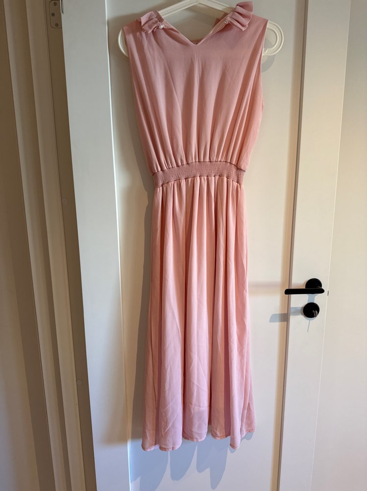 P - rosa lang chiffon s/xs