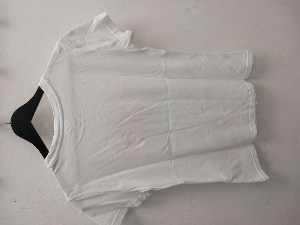 Armani exchange t-paita S