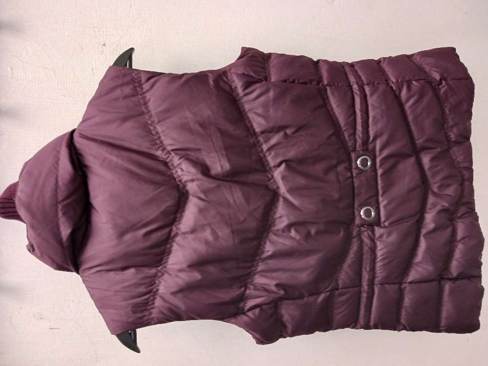 Esprit violetti toppaliivi M