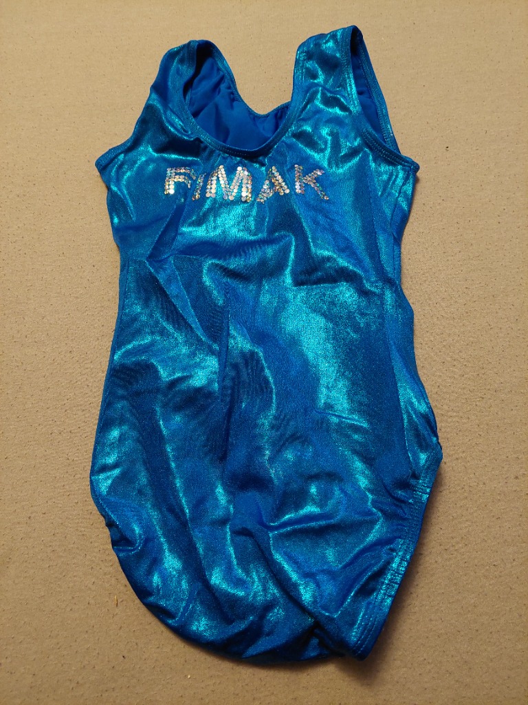 GK fimleikabolur AXS