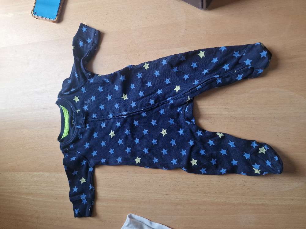 Náttföt papa 3 stk