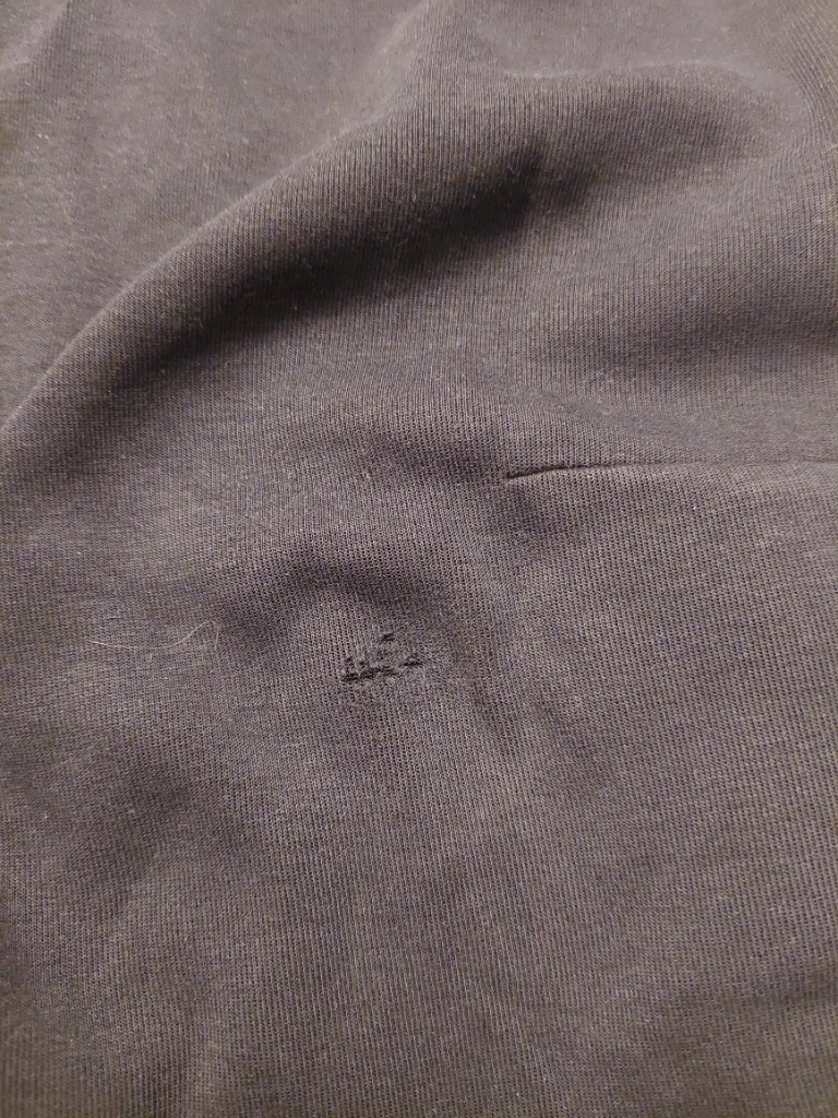 Nike buxur L