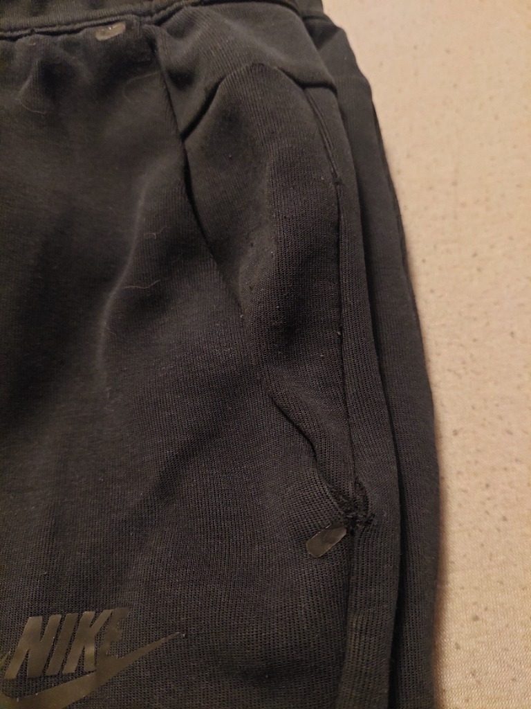 Nike buxur L
