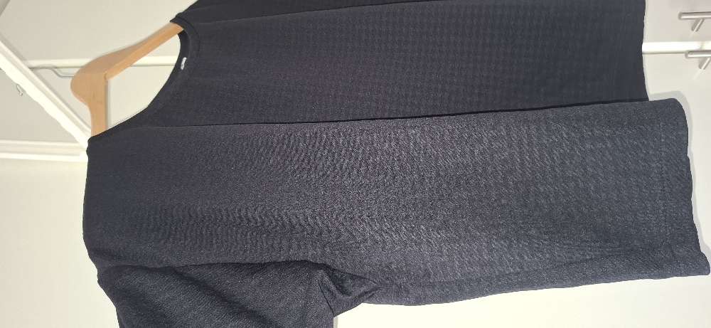 Jan n june st. S boxy oversized bolur 