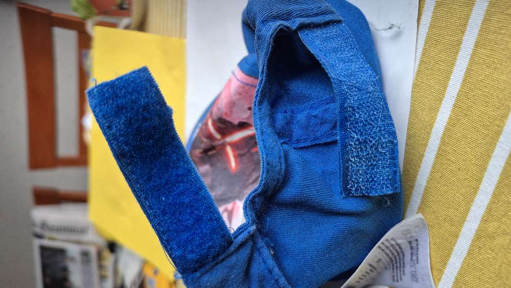 Star wars lippis koko 52cm