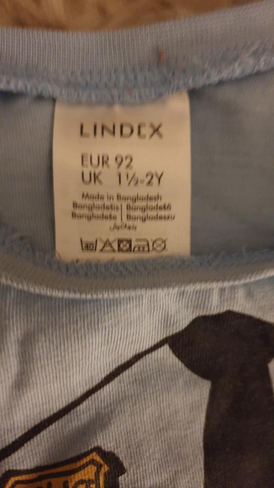 Lindex löggubolur st. 92