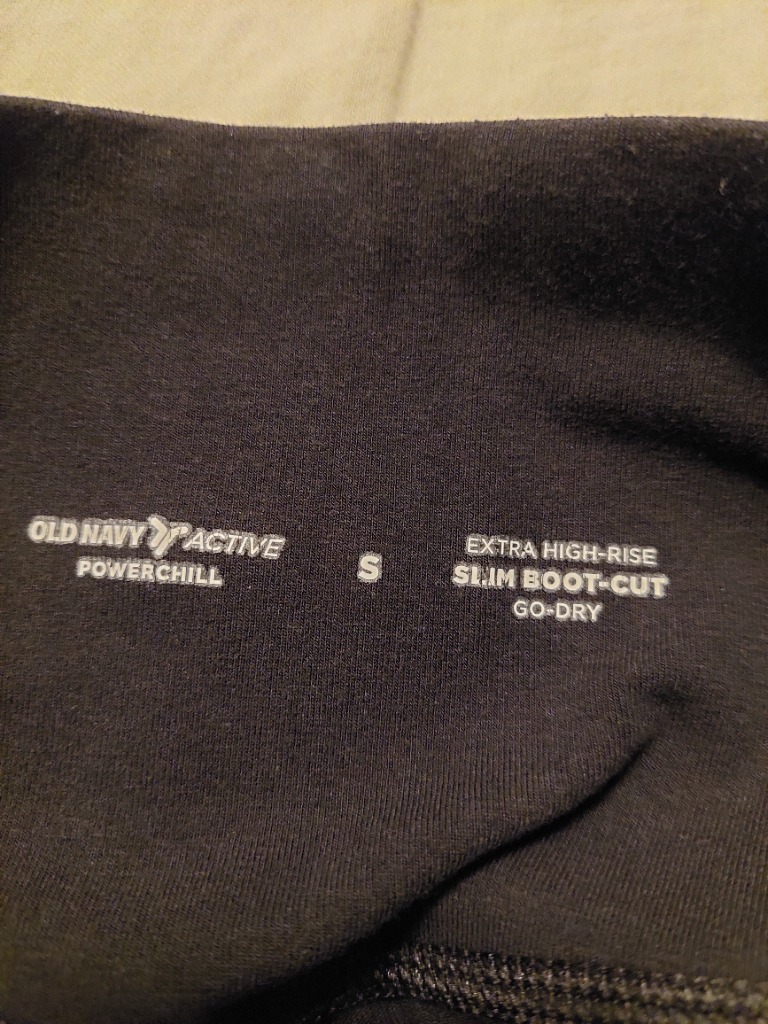 Old Navy buxur S