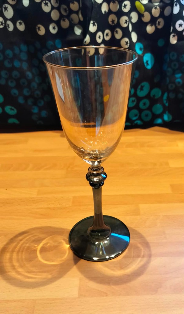 Viinilasi 19,5cm