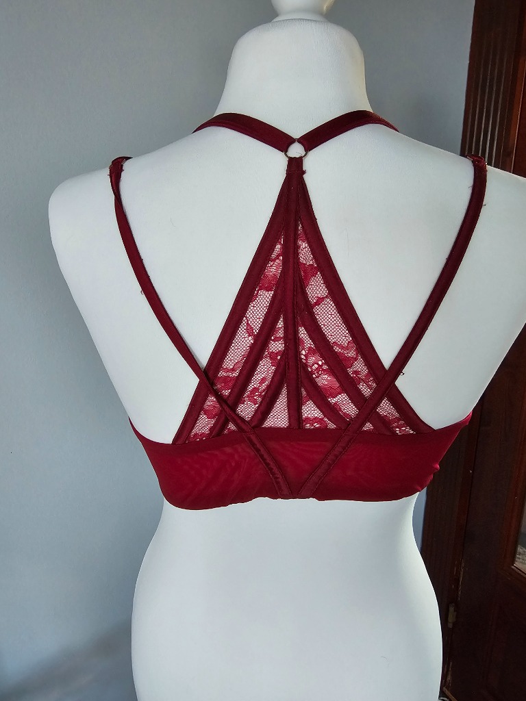 Bh 36C ,Viktoria secret