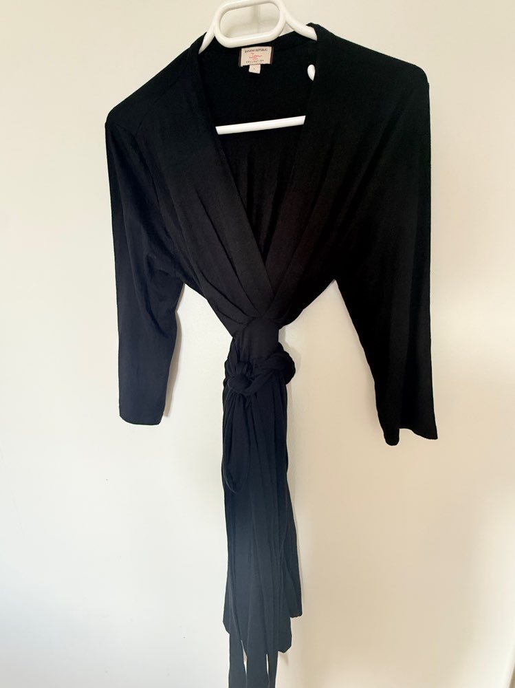 Banana Republic kjóll L