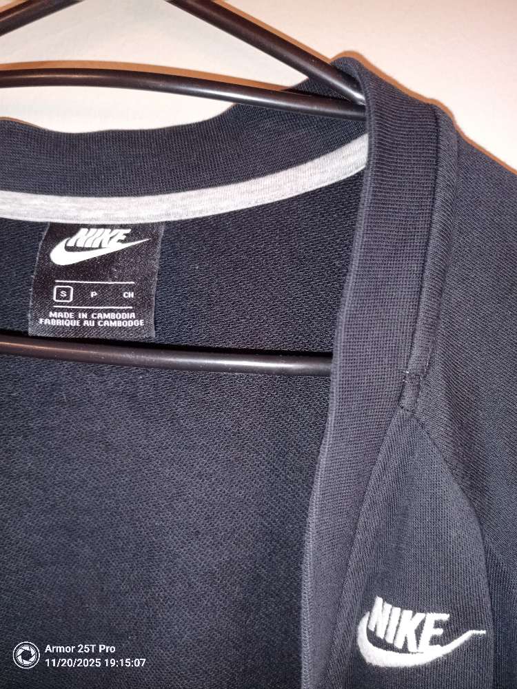 Nike síð golla St S