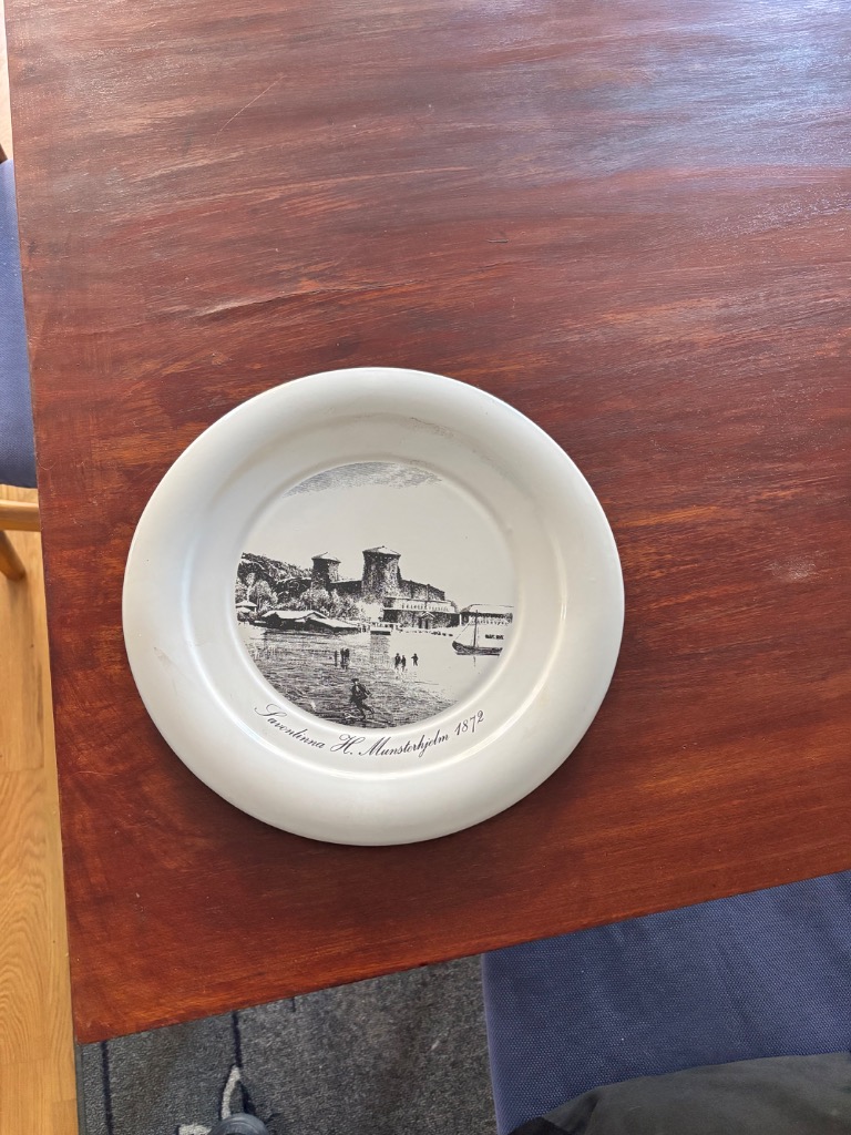 Arabia seinalautanen