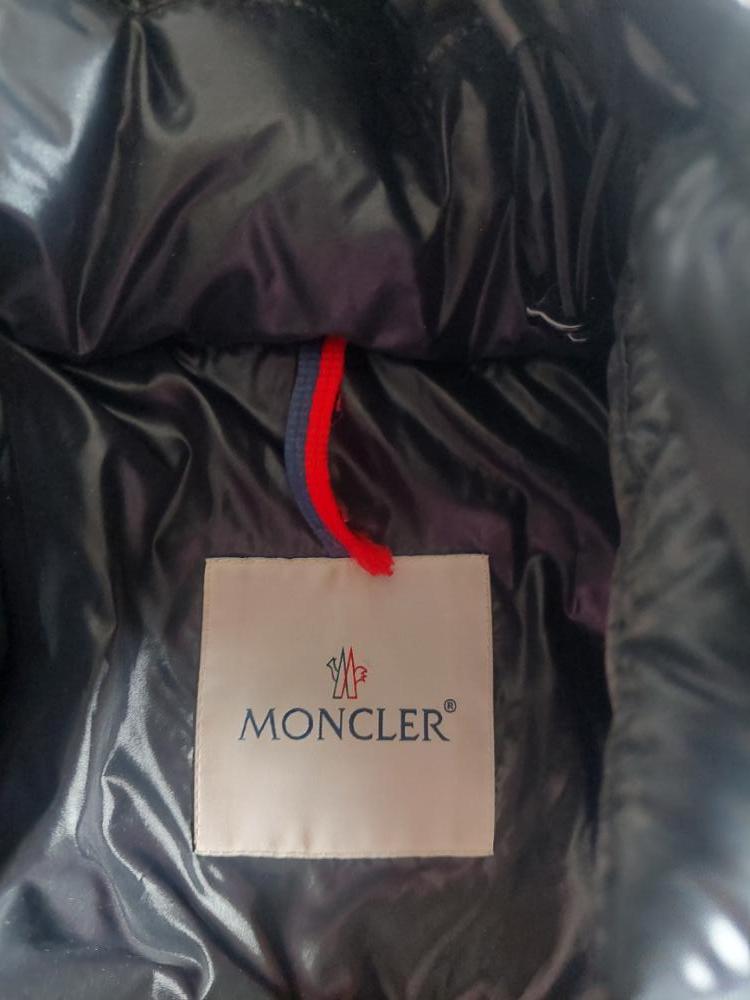 Monkler dúnúlpa str 3, ca medium 