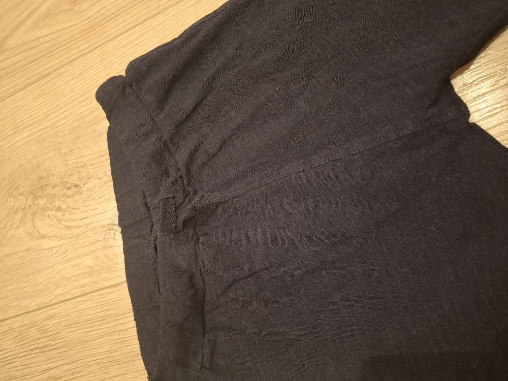 Mjúkar lindex buxur st 86