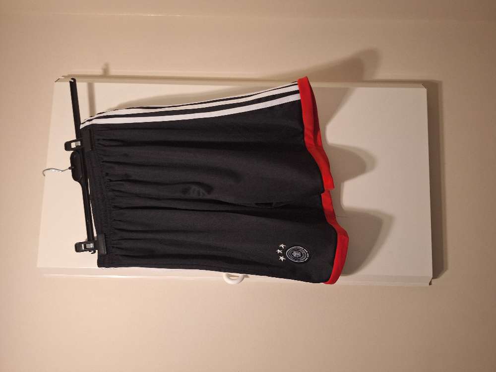 Jalkapallo paita+shortsit adidas(Klinsmann)