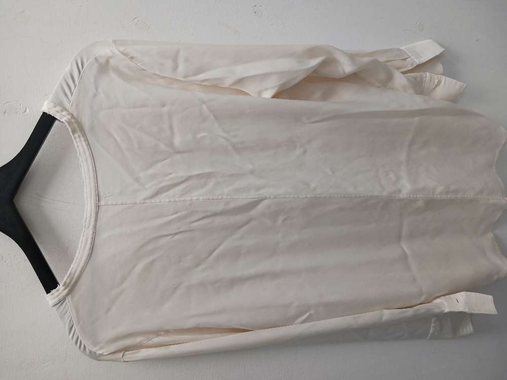 Filippa K valk. Silkkipaita XL