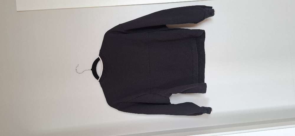 Nike st. XS oversized peysa