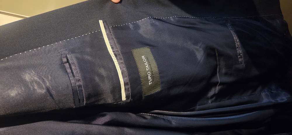 Pukutakki - Turo tailor
