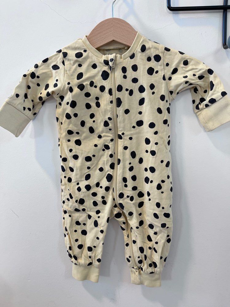 Náttgalli lindex panda 56