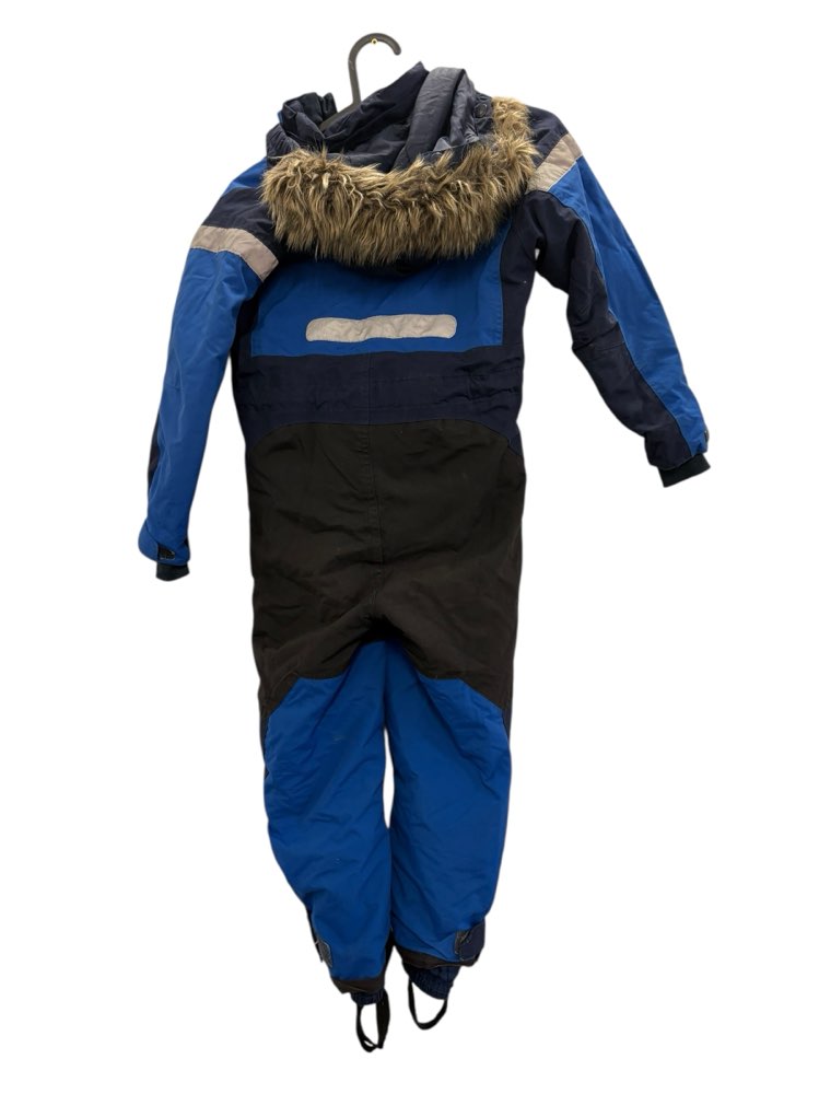 Didriksons sin toppahaalari, 110cm