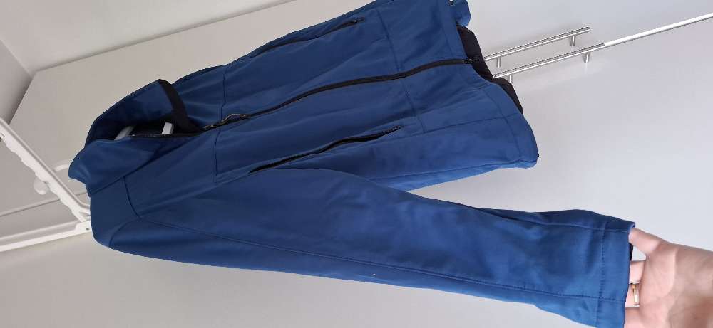 Cintamani st. XXL léttur jakki