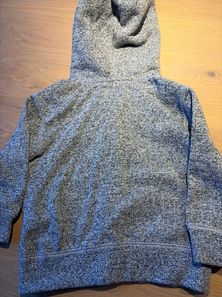 Roots hettupeysa 12-18m