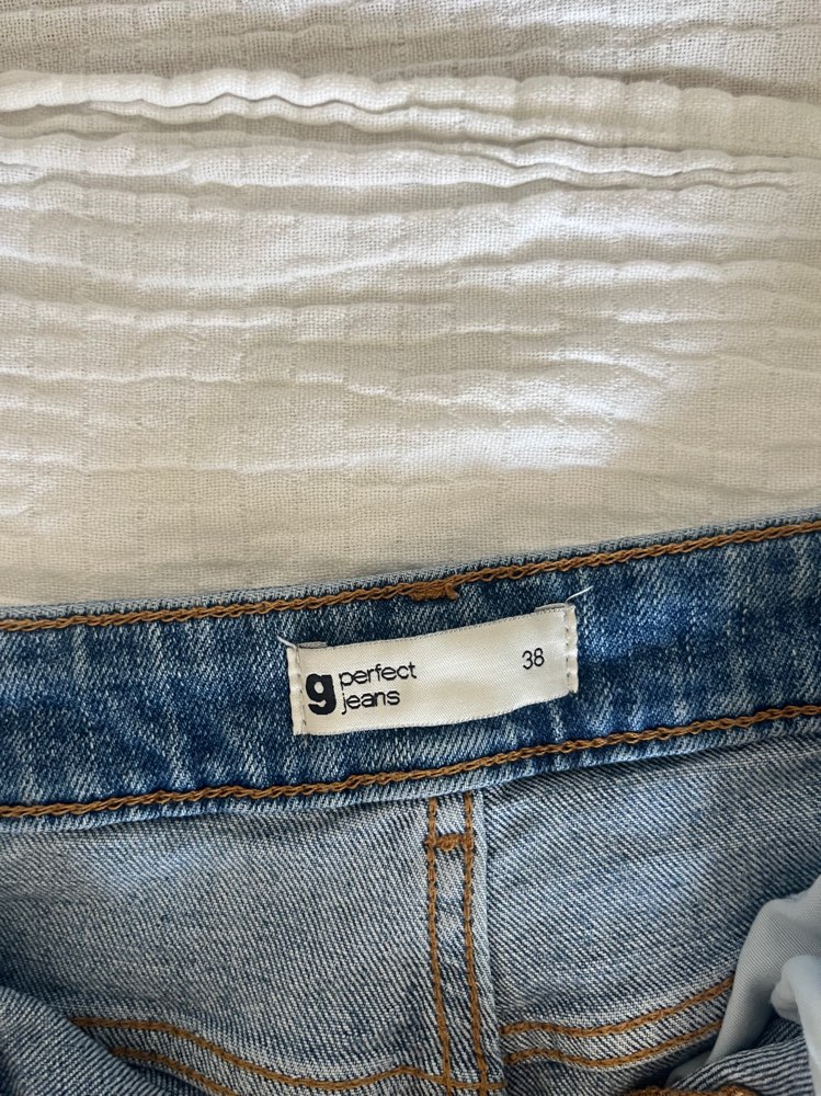 Jeans Gina Tricot