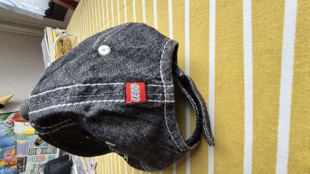 Lego Sensai lippis koko 54cm