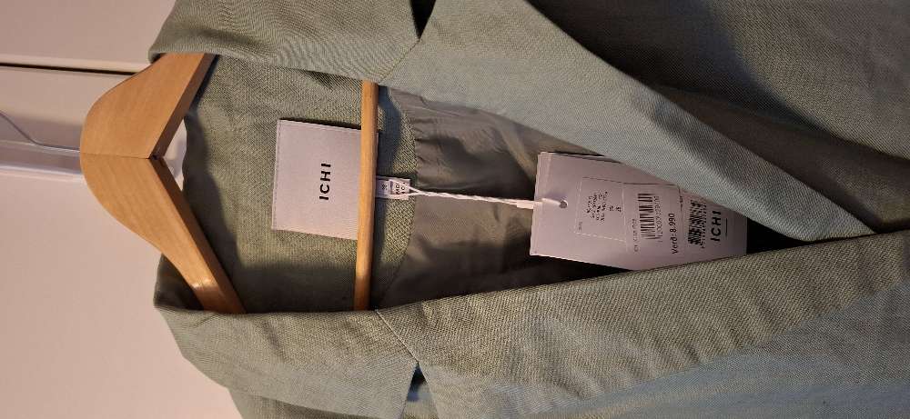 Ichi st. 38 nýr léttur jakki