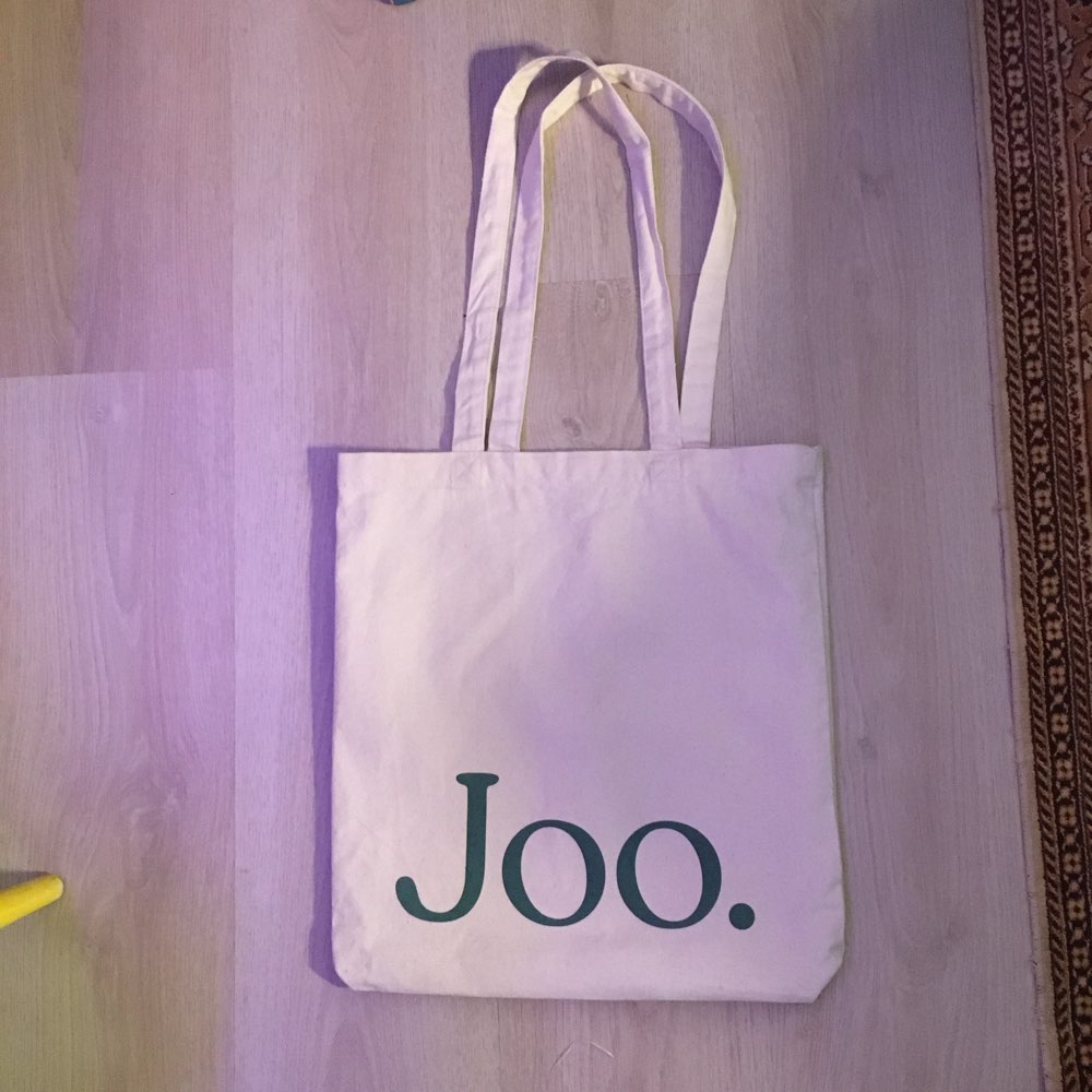 Kangaskassi, Joo