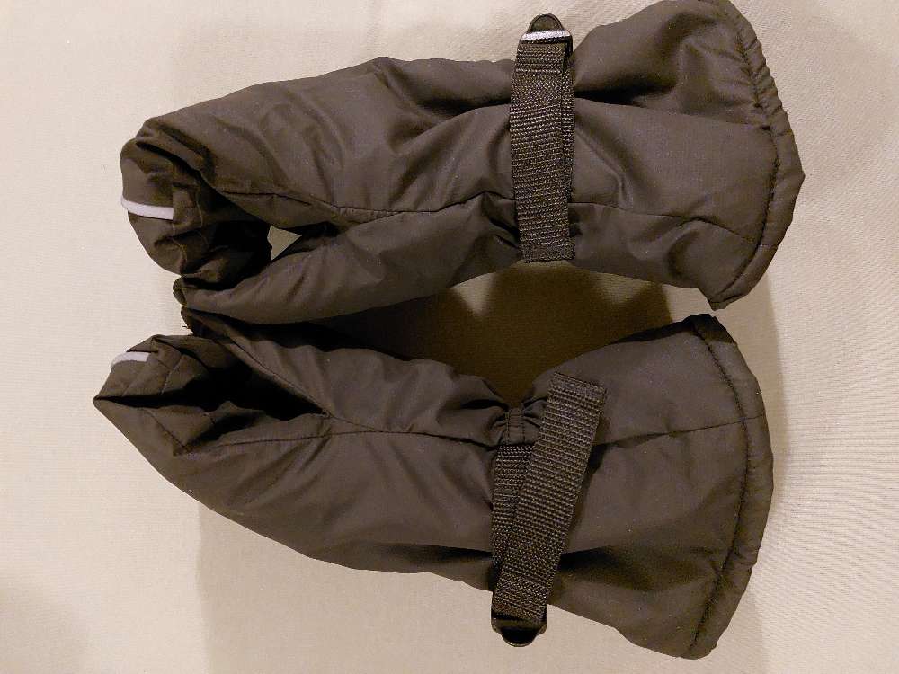 SilverCross vagnlúffur