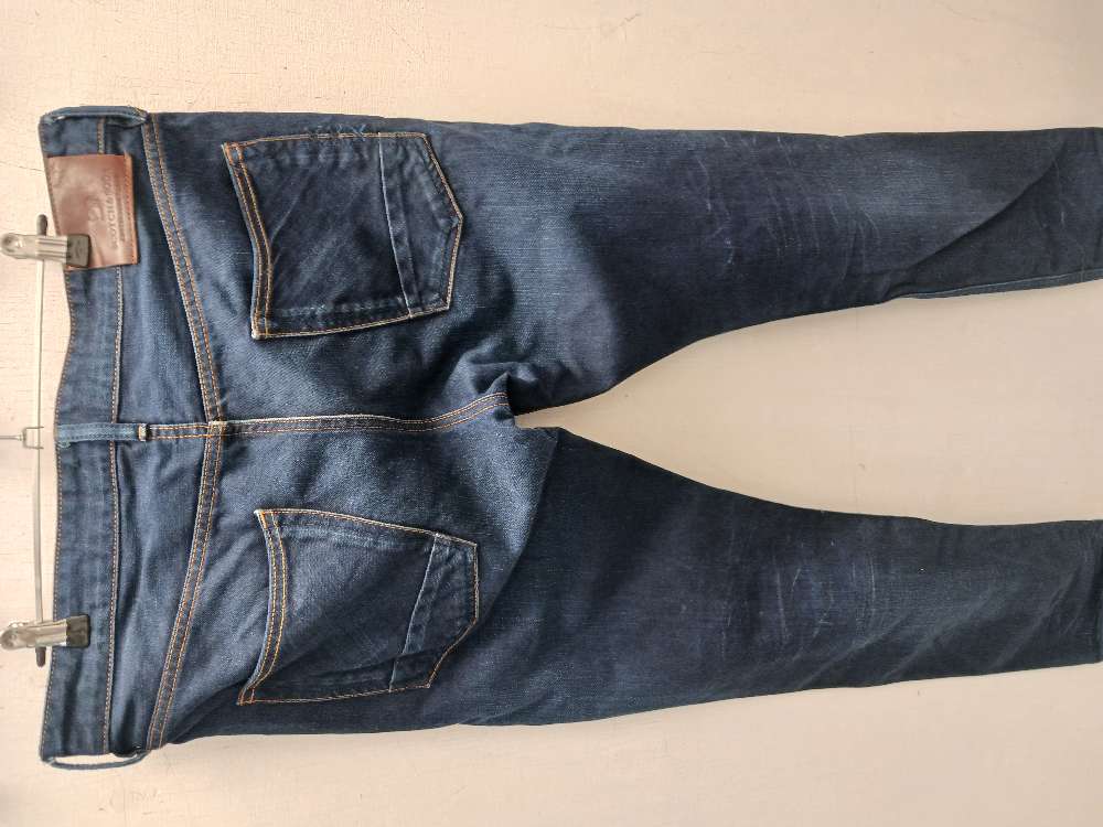 Scotch&soda farkut 34/34