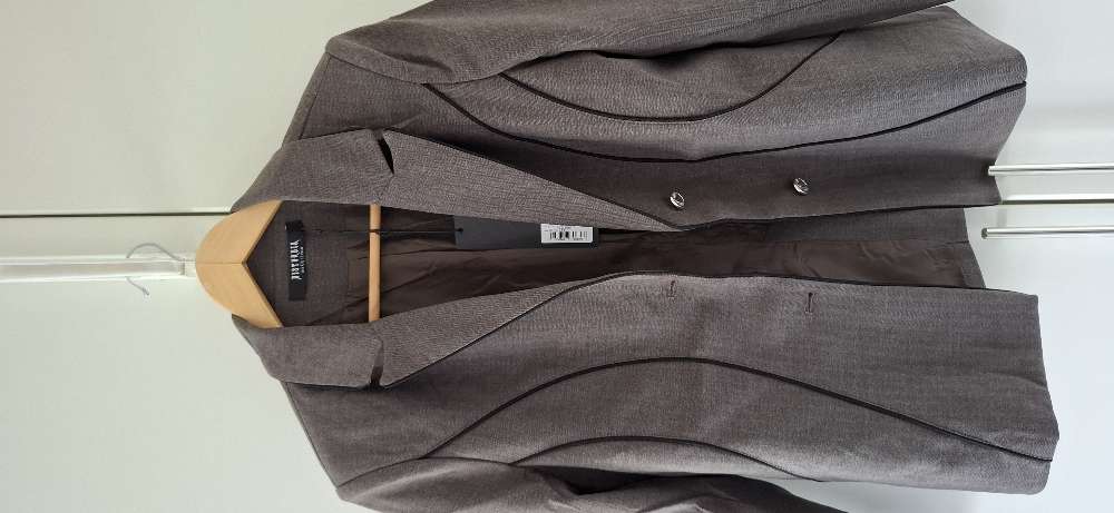 Nýr st. 40 blazer/jakki Disturbia