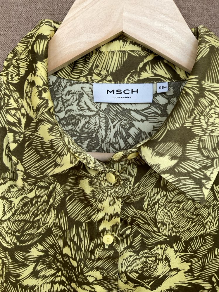 MSCH Copenhagen sett