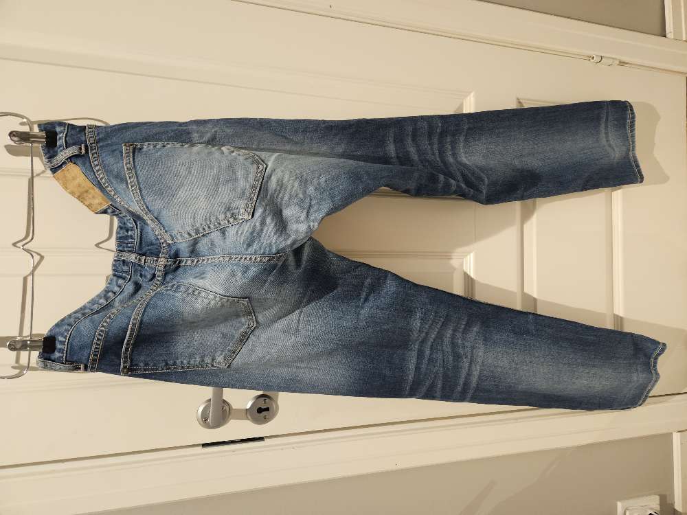 Jeans denim 1953 str 34/34