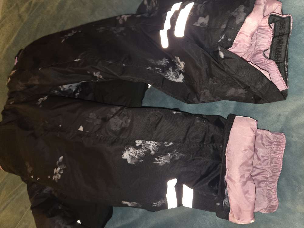 Xtm snjógalli st. 12 ára.  ónotaður