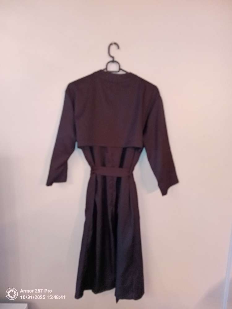 Cherry Koko síður jakki St S